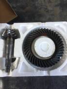 Главная передача. Toyota Land Cruiser, FZJ80, HZJ80, FZJ80G, HDJ81V, FZJ80J, HDJ80, HDJ81 Двигатели: 1HZ, 1HDT, 1FZFE, 1HDFT, 1FZF