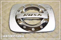 Крышка топливного бака. Toyota Rush