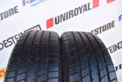 Dunlop SP Sport 01A. Летние, износ: 30%, 2 шт