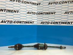 Привод. Toyota Premio, AZT240 Двигатель 1AZFSE