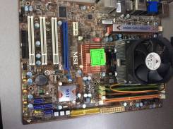 Socket AM2+