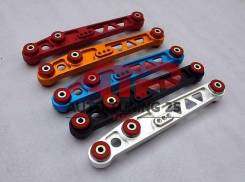 Рычаг подвески. Honda Civic, EG6, EG4, EF9, EG3 Honda Integra, E-DA1, E-DA2, E-DC1, E-DB1, E-DC2, E-DA5, E-DB6, E-DA6, E-DB7, E-DA7, E-DB8, E-DA8, E-D...