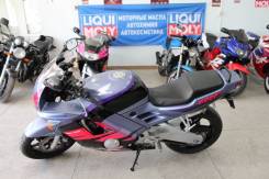 Honda CBR 600. 600 куб. см., исправен, птс, без пробега. Под заказ