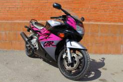Honda CBR 600. 600 куб. см., исправен, птс, без пробега. Под заказ