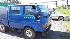 Toyota Toyoace. Продам хороший грузовик Toyoace, 2 500 куб. см., 1 000 кг.