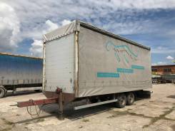 Tang, 2000. Прицеп Tang, 7 500 кг.
