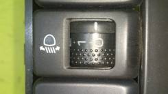 Кнопка регулировки фар. Subaru Forester, SG5 Двигатель EJ205