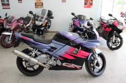 Honda CBR 600. 600 куб. см., исправен, птс, без пробега