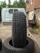 Bridgestone WT17. Зимние, шипованные, износ: 20%, 1 шт