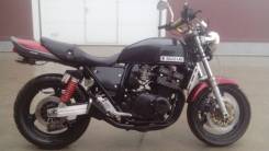 Suzuki GSX 400 Impulse. 400 куб. см., исправен, птс, с пробегом