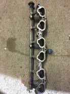Топливная рейка. Toyota Cresta, JZX100 Toyota Mark II, JZX100 Toyota Chaser, JZX100 Двигатель 1JZGTE
