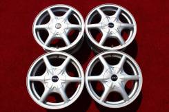 Nissan. 6.5x15, 4x114.30, 5x114.30, ET38, ЦО 73,0 мм.