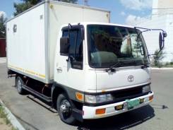Toyota Dyna. Продам грузовик Тойота Дюна, 5 300 куб. см., 3 000 кг.