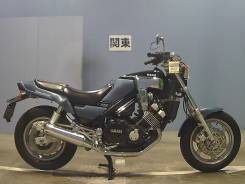 Yamaha FZX 750. 750 куб. см., исправен, птс, без пробега