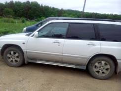 Subaru Forester. автомат, 4wd, 2.0 (152 л.с.), бензин, 254 000 тыс. км