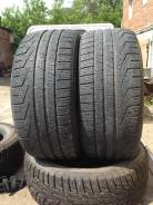Pirelli W 210 Sottozero. Зимние, без шипов, износ: 30%, 2 шт