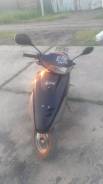 Honda Dio. исправен, без птс, с пробегом