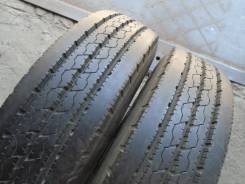 Bridgestone Duravis R205. Летние, 2011 год, без износа, 2 шт