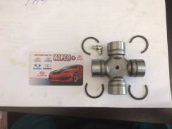 Крестовина карданного вала. Kia Sorento Двигатели: D4CB, A, ENG