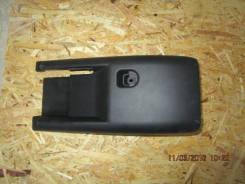 Панель рулевой колонки. Volkswagen Passat CC Двигатель CCZB