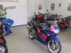 Honda CBR 600. 600 куб. см., исправен, птс, без пробега