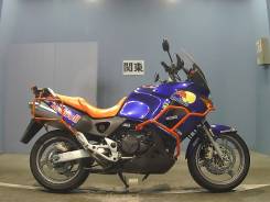 Honda Varadero. 1 000 куб. см., исправен, птс, без пробега