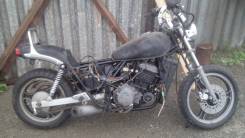Kawasaki Eliminator 250. 250 куб. см., неисправен, птс, с пробегом