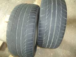 Goodyear Eagle Revspec RS-02. Летние, 2010 год, износ: 30%, 2 шт