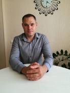 Замерщик. Высшее образование, опыт работы 8 лет