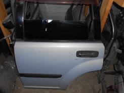 Дверь боковая. Nissan X-Trail, NT30, T30 Двигатель QR20DE