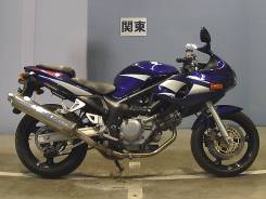 Suzuki SV 400. 400 куб. см., исправен, птс, без пробега. Под заказ