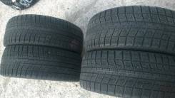 Bridgestone Blizzak Revo. Зимние, без шипов, износ: 30%, 4 шт