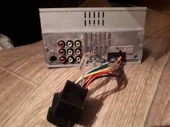Sony XAV-65