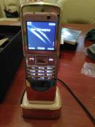 Nokia 8800 Gold Arte. Новый