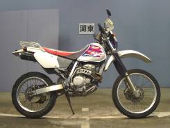 Honda XR 250. 250 куб. см., исправен, птс, без пробега