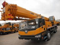 Xcmg. Автокран XCMG QY25K5S, 25 000 кг., 47 м.