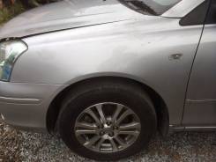 Крыло. Toyota Premio, ZZT240, NZT240, AZT240, ZZT245 Двигатели: 1AZFSE, 1NZFE, 1ZZFE