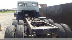 Камаз 55111