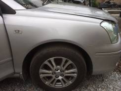 Крыло. Toyota Premio, ZZT240, NZT240, AZT240, ZZT245 Двигатели: 1AZFSE, 1NZFE, 1ZZFE
