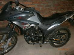 Racer Ranger RC200-GY8. 200 куб. см., исправен, без птс, с пробегом