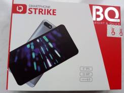 BQ BQS-5020 Strike. Б/у