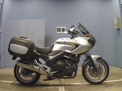 Yamaha TDM 900. 900 куб. см., исправен, птс, без пробега