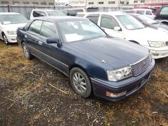 Toyota Crown. JZS155, 2JZGE