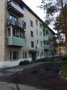2-комнатная, ул. Рябуха 73. агентство, 47 кв. м.