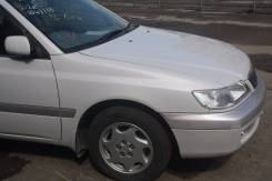 Крыло. Toyota Corona, CT215, CT216, ST215, CT210, CT211, ST210, AT211, AT210 Toyota Corona Premio, ST210 Двигатели: 3SFE, 3SFSE, 2CT, 4AFE, 3CTE, 7AFE