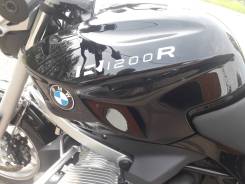BMW R 1200 R. 1 200 куб. см., исправен, птс, с пробегом