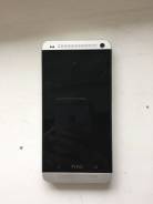 HTC One M7. Б/у