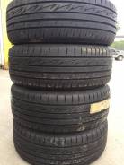Bridgestone Playz PZ-X. Летние, 2009 год, износ: 5%, 4 шт