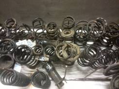 Пружина подвески. Nissan: Sunny, Almera, Wingroad, Cefiro, AD, Bluebird Sylphy, Maxima Toyota: Gaia, Noah, Corolla Fielder, Corolla Spacio, Allex, Cor...