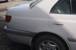 Крыло. Toyota Corona, CT215, CT216, ST215, CT210, CT211, ST210, AT211, AT210 Toyota Corona Premio, ST210 Двигатели: 3SFE, 3SFSE, 2CT, 4AFE, 3CTE, 7AFE